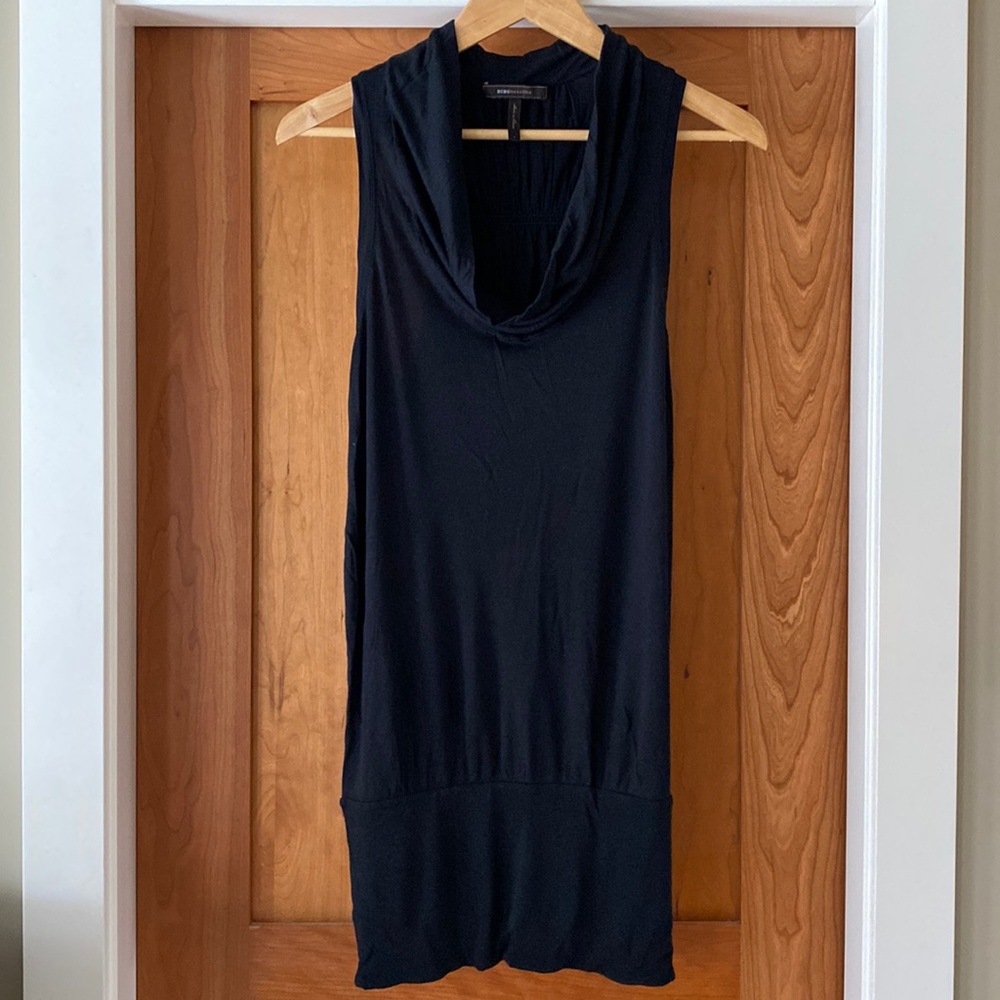BCBGMaxAzria Little black dress